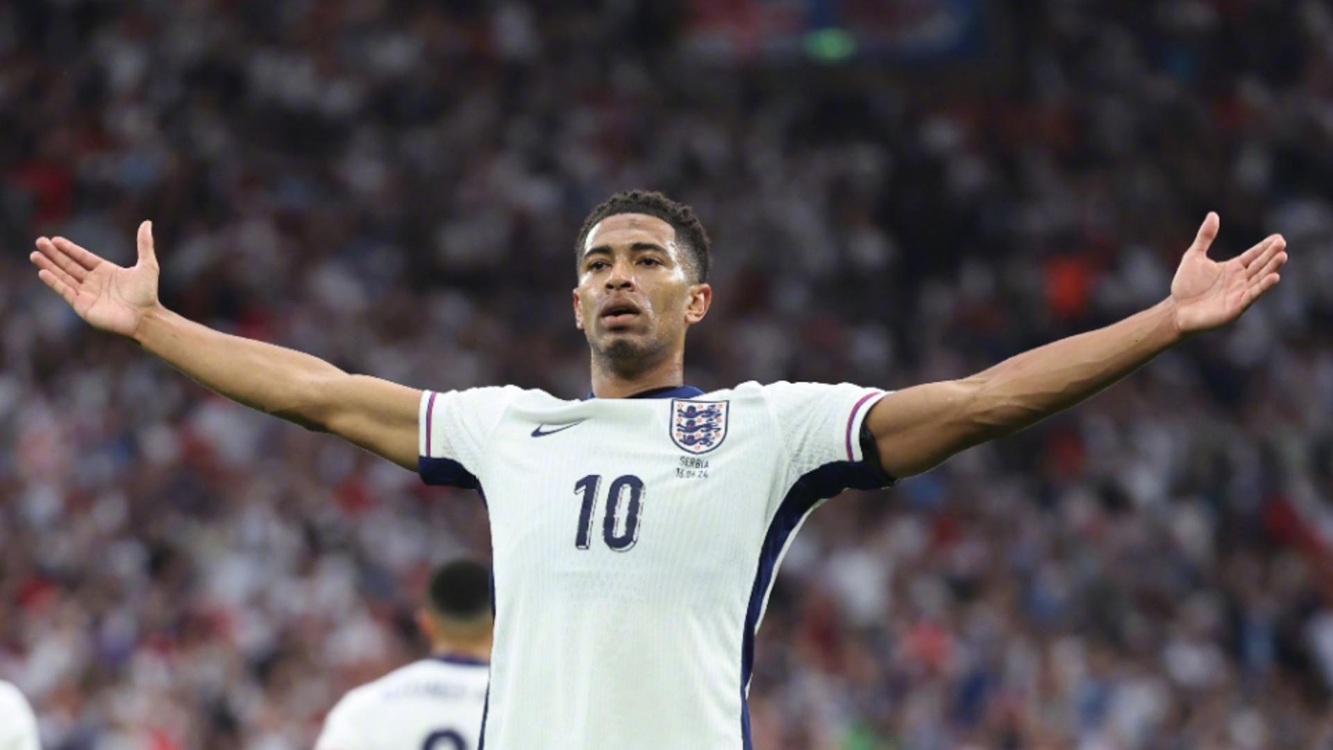 如果裘德完全健康且状态在线，他绝对会首发登场，毫无悬念。