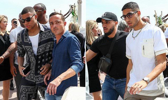 MLB》印地安人明年改名为悍将 张育成乐与哥哥张进德一起当悍将