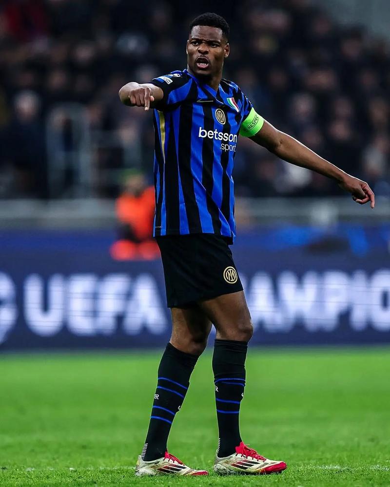 他今天属于不可阻挡模式