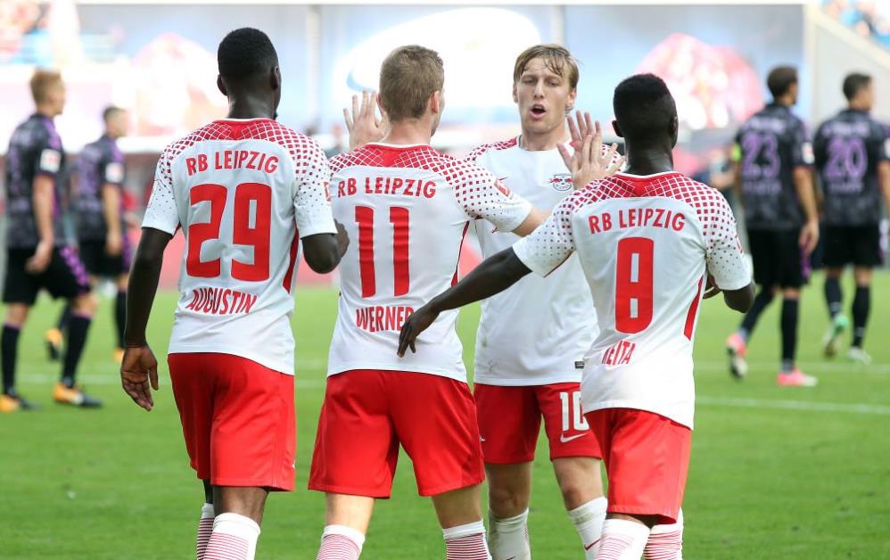 久巴成为俄罗斯足球史上进球最多的职业球员