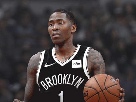 有图有真相，看了姚明大腿 隆多臂展 就懂普通人确实不配进NBA