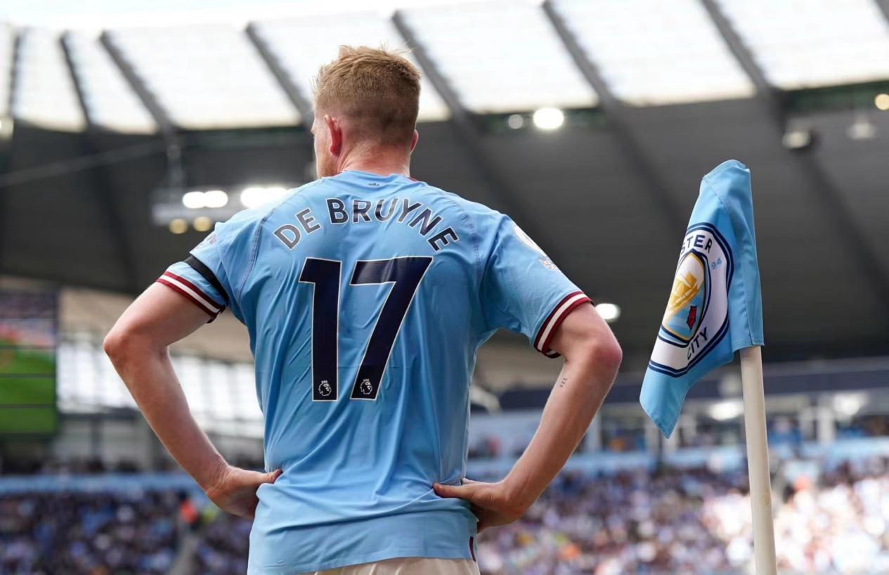 CIES列2021年来转会盈利榜：法鹰2.86亿欧居首，布莱顿第二