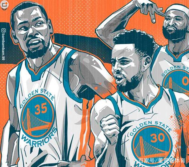 126：113！快船反超勇士升第6，赛后还有5个好消息，哈登说到做到